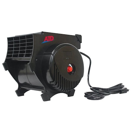 Atd Tools ATD 1200 CFM Pro Air Blower 41200
